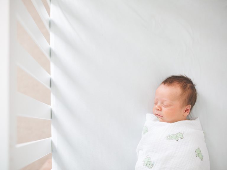 a baby brother | {a newborn story} | breese newborn photographer