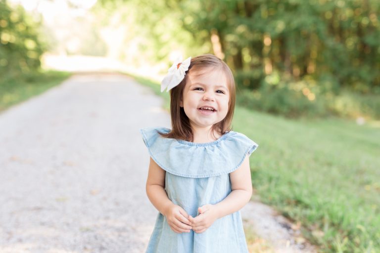 my bebe bug is two years old | {a personal story} | fairview heights lifestyle photographer