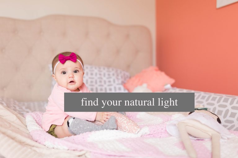 Find Your Best Natural Light | A Club Click Course