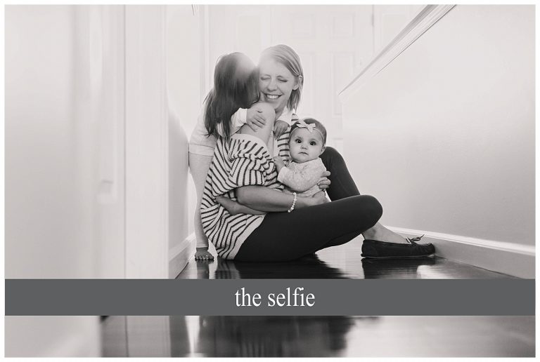 The Selfie | A Club Click Course