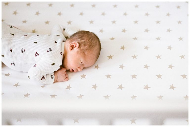 a tiny gentleman | edwardsville newborn photographer