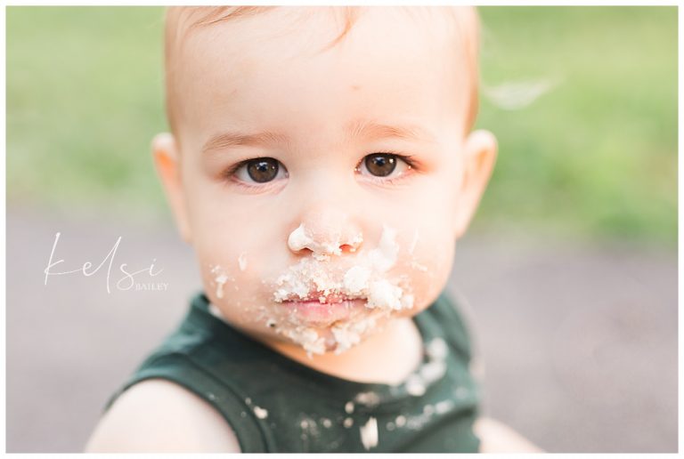 12 Months of Sunshine | st louis family photographer
