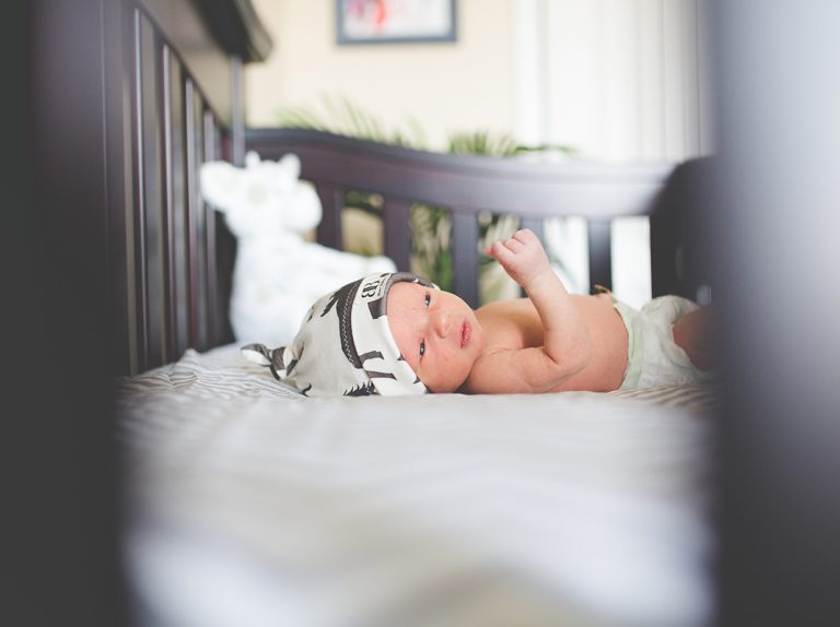 beloved baby boy | {a newborn story} | breese newborn photographer
