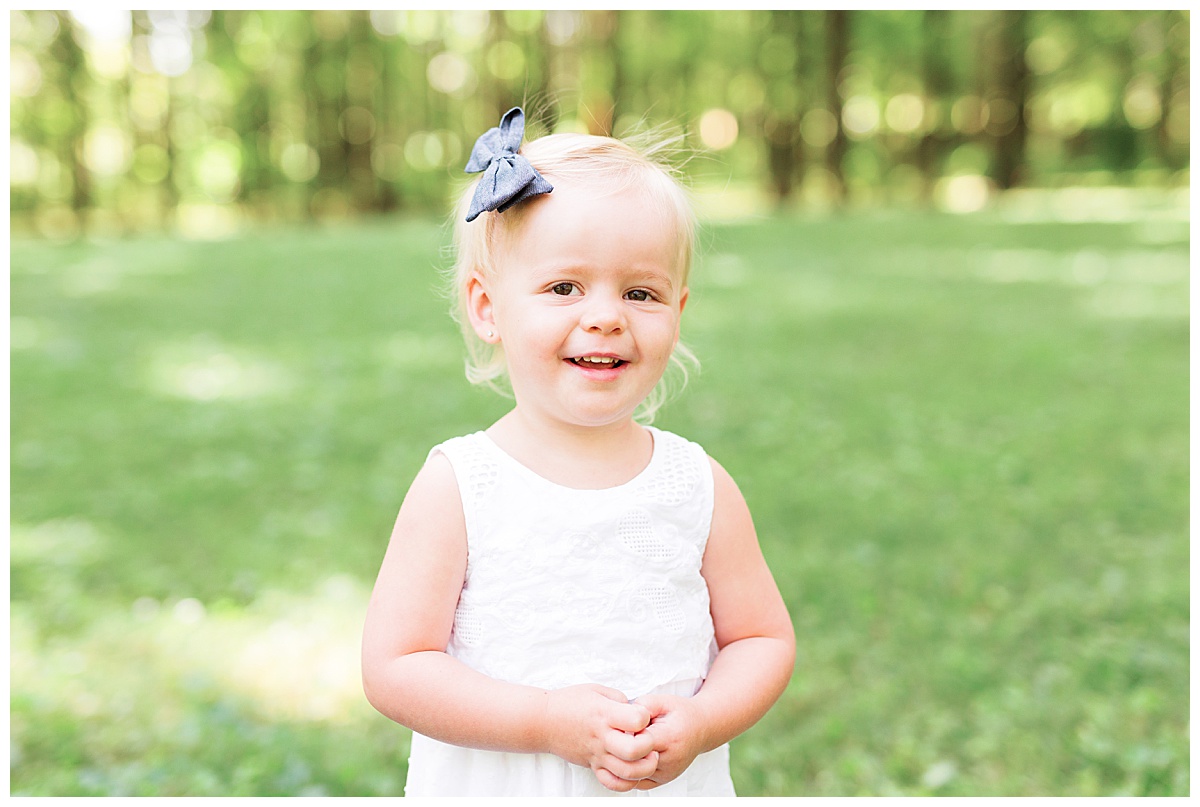 a two + four year old | southern illinois family photographer - Kelsi ...