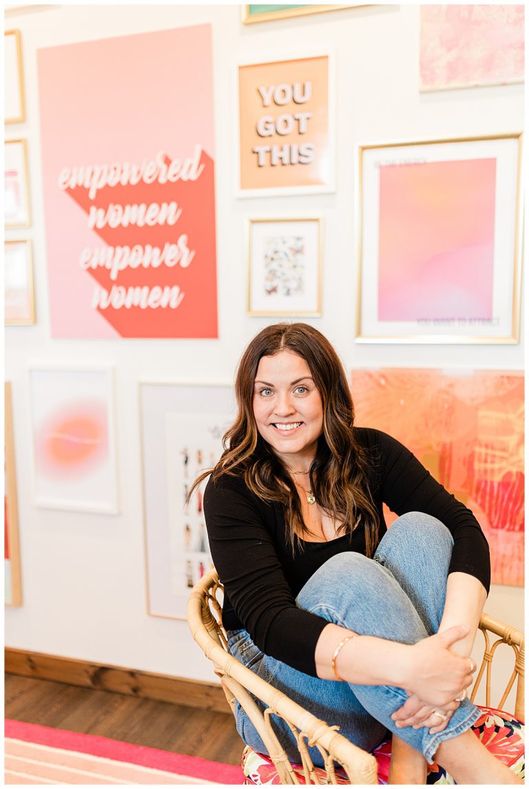 CODI | A DREAMERS LOFT BRANDING SESSION