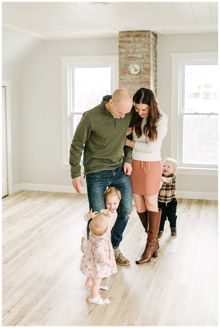 OUR BIG THREE | O’FALLON FAMILY PHOTOGRAPHER