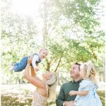 OUR LOVE BUGS | ST LOUIS FAMILY PHOTOGRAPHER
