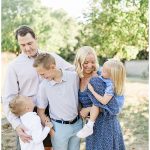 AN AUTUMN AFTERNOON | O’FALLON FAMILY PHOTOGRAPHER