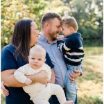 OUR BIG TWO | O’FALLON FAMILY PHOTOGRAPHER