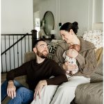 ONCE UPON A TIME | EDWARDSVILLE NEWBORN PHOTOGRAPHER