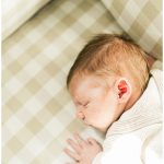 OUR BABY BOY | CLINTON COUNTY NEWBORN PHOTOGRAPHER