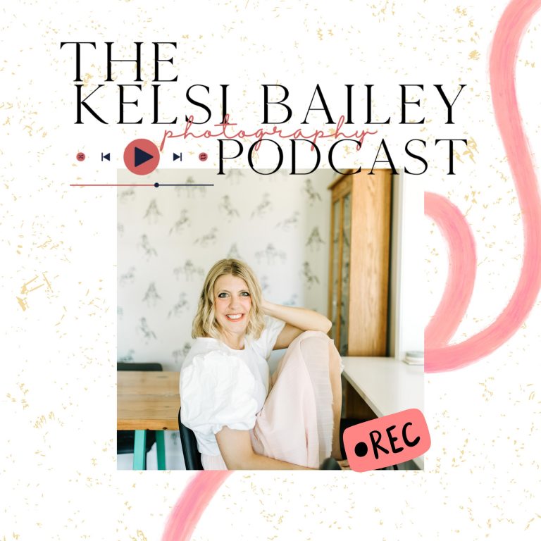 Episode 004: Behind the Price Tag: What It Really Costs to Run a Photography Business