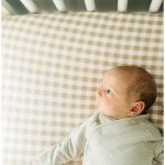 In Home Sweetness | Nashville, IL Newborn Photographer